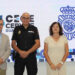 CEOE-Cepyme Guadalajara y el nuevo comisario de la Policía Nacional abordan vías de colaboración y seguridad para las empresas CEOE-Cepyme Guadalajara y el nuevo comisario de la Policía Nacional abordan vías de colaboración y seguridad para las empresas