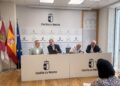Chillarón de Cuenca impulsará el nuevo parque y un gimnasio municipal gracias a los fondos europeos