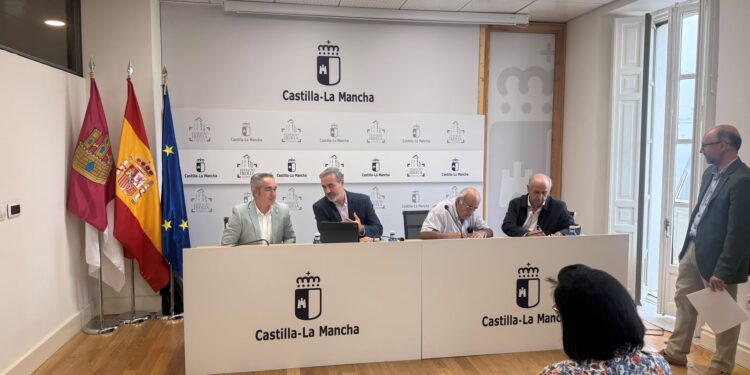 Chillarón de Cuenca impulsará el nuevo parque y un gimnasio municipal gracias a los fondos europeos Chillarón de Cuenca impulsará el nuevo parque y un gimnasio municipal gracias a los fondos europeos