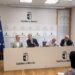 Chillarón de Cuenca impulsará el nuevo parque y un gimnasio municipal gracias a los fondos europeos Chillarón de Cuenca impulsará el nuevo parque y un gimnasio municipal gracias a los fondos europeos