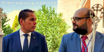 Los secretos del Cristo de la Luz de Chillarón y su unión con Cuenca al descubierto tras el hermanamiento