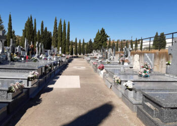 Cabanillas del Campo confía al Grupo Mémora los entierros en su cementerio municipal tras la jubilación de Franchi