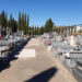 Cabanillas del Campo confía al Grupo Mémora los entierros en su cementerio municipal tras la jubilación de Franchi Cabanillas del Campo confía al Grupo Mémora los entierros en su cementerio municipal tras la jubilación de Franchi
