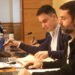 Cabanillas mantendrá congelados los impuestos municipales en 2027, y bajará el IBI al mínimo legal en 2028 Cabanillas mantendrá congelados los impuestos municipales en 2027, y bajará el IBI al mínimo legal en 2028