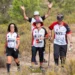 Campillo de Altobuey reúne a 280 deportistas en el Circuito de Orientación de Cuenca
