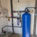 Jábaga. El desnitrificador consolida la bajada continuada de nitratos en el agua de consumo Jábaga. El desnitrificador consolida la bajada continuada de nitratos en el agua de consumo