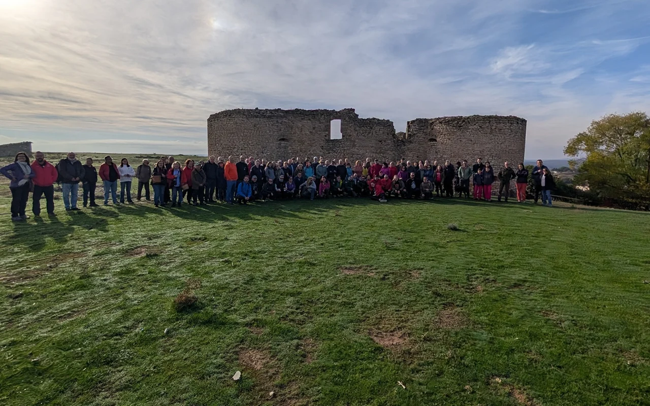 Cardenete reúne a expertos y asociaciones en el primer congreso micológico provincial 1 Cardenete reúne a expertos y asociaciones en el primer congreso micológico provincial