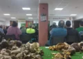 Cardenete reúne a expertos y asociaciones en el primer congreso micológico provincial