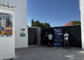 Carrascosa del Campo estrena un área de autocaravanas para impulsar el turismo comarcal con el apoyo de Invierte en Cuenca