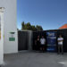Carrascosa del Campo estrena un área de autocaravanas para impulsar el turismo comarcal con el apoyo de Invierte en Cuenca Carrascosa del Campo estrena un área de autocaravanas para impulsar el turismo comarcal con el apoyo de Invierte en Cuenca