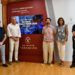 Carrizo: “Las fiestas patronales 2026 dejan el listón muy alto” Carrizo: “Las fiestas patronales 2026 dejan el listón muy alto”