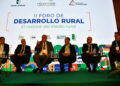 Castilla-La Mancha abordará en el Estatuto del Pequeño Municipio una normativa urbanística diferenciada para las zonas rurales