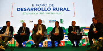 Castilla-La Mancha abordará en el Estatuto del Pequeño Municipio una normativa urbanística diferenciada para las zonas rurales