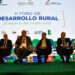 Castilla-La Mancha abordará en el Estatuto del Pequeño Municipio una normativa urbanística diferenciada para las zonas rurales Castilla-La Mancha abordará en el Estatuto del Pequeño Municipio una normativa urbanística diferenciada para las zonas rurales