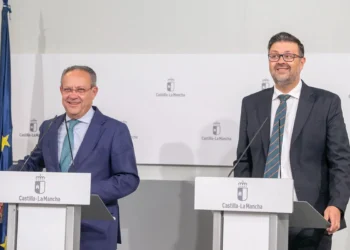 Castilla-La Mancha abre la Administración regional a las prácticas de FP para reforzar la formación y empleabilidad de más de 14.500 alumnos