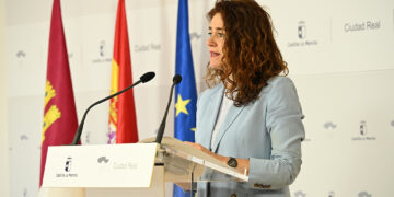 Castilla-La Mancha alcanza la cifra de empleo más alta en agosto, con 828.637 personas afiliadas, pese a la estacionalidad negativa de este mes