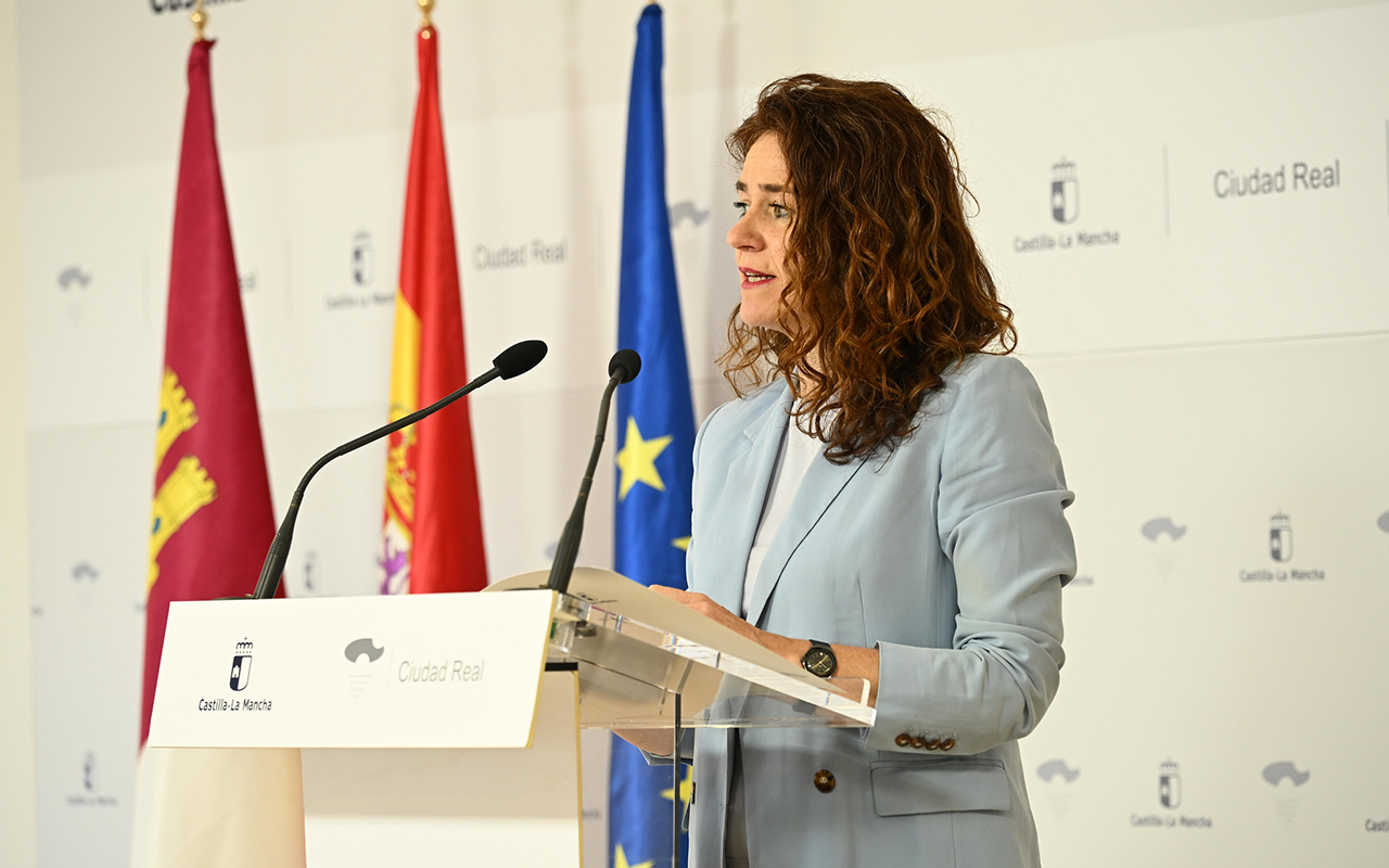 Castilla-La Mancha alcanza la cifra de empleo más alta en agosto, con 828.637 personas afiliadas, pese a la estacionalidad negativa de este mes Castilla-La Mancha alcanza la cifra de empleo más alta en agosto, con 828.637 personas afiliadas, pese a la estacionalidad negativa de este mes