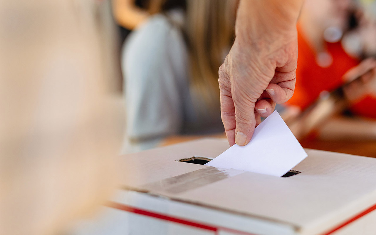 Castilla-La Mancha celebrará el 25 de noviembre las elecciones para la renovación de los consejos escolares Castilla-La Mancha celebrará el 25 de noviembre las elecciones para la renovación de los consejos escolares