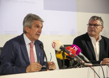 Castilla-La Mancha cierra el verano más caluroso de su historia con 2,4 grados por encima de la media