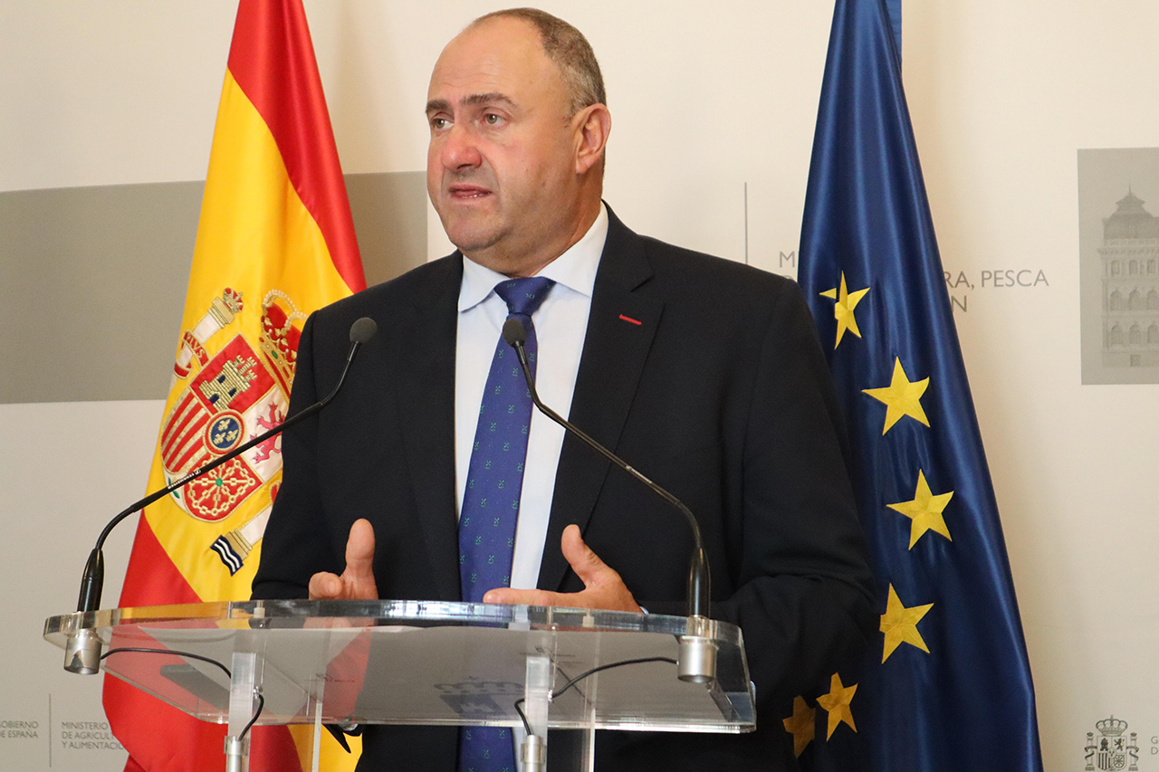 Castilla-La Mancha destinará 8,8 millones para apoyar a agricultores y ganaderos ante el incremento de los costes de fertilizantes y combustible Castilla-La Mancha destinará 8,8 millones para apoyar a agricultores y ganaderos ante el incremento de los costes de fertilizantes y combustible