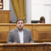 Castilla-La Mancha impulsa una ley pionera para acelerar la construcción de vivienda en toda la región Castilla-La Mancha impulsa una ley pionera para acelerar la construcción de vivienda en toda la región