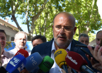 Castilla-La Mancha insiste en su rechazo al modelo de financiación autonómica: “No responde a los intereses del conjunto del Estado”