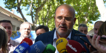 Castilla-La Mancha insiste en su rechazo al modelo de financiación autonómica: “No responde a los intereses del conjunto del Estado”