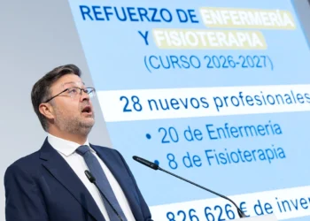 Castilla-La Mancha se sitúa entre las cinco comunidades autónomas con mejores resultados en el informe PISA 2025