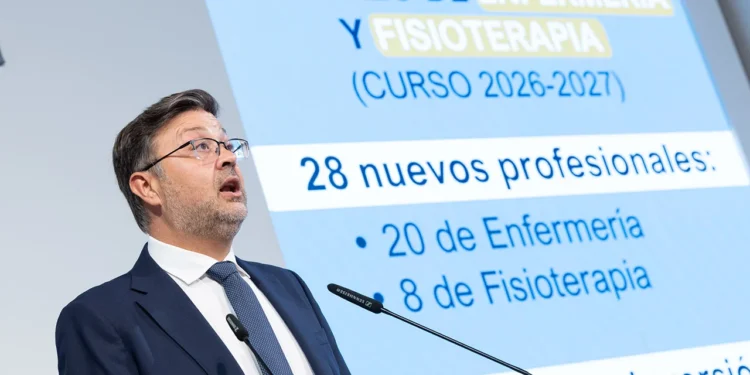 Castilla-La Mancha se sitúa entre las cinco comunidades autónomas con mejores resultados en el informe PISA 2025 Castilla-La Mancha se sitúa entre las cinco comunidades autónomas con mejores resultados en el informe PISA 2025
