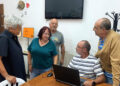 Cerca de 7.400 conquenses de 210 pueblos tramitan sus certificados oficiales sin salir de su municipio