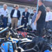 Chillarón estrena un circuito de karting de 800 metros con el impulso del programa Integra de la Diputación