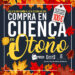 Comprar en el comercio de barrio de Cuenca este otoño tendrá premio: sorteos de vales de 100 euros en tiendas de la capital Comprar en el comercio de barrio de Cuenca este otoño tendrá premio: sorteos de vales de 100 euros en tiendas de la capital