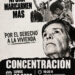 Concentración en el centro de Cuenca para exigir vivienda asequible y frenar los pisos turísticos en el Casco y Tiradores Concentración en el centro de Cuenca para exigir vivienda asequible y frenar los pisos turísticos en el Casco y Tiradores