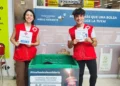 Cruz Roja activa en Cuenca la recogida de material escolar para apoyar a familias en riesgo social