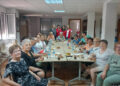 Cruz Roja extiende sus programas de apoyo a personas mayores y cuidadoras por 24 municipios rurales de Cuenca