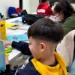 Cruz Roja inicia el curso escolar 2026-2027 con sus actividades de refuerzo socioeducativo en cinco localidades de Cuenca Cruz Roja inicia el curso escolar 2026-2027 con sus actividades de refuerzo socioeducativo en cinco localidades de Cuenca