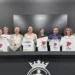 Cruz Roja unifica la salida y busca mil participantes en el 15º aniversario de su Carrera por la Infancia en Cuenca Cruz Roja unifica la salida y busca mil participantes en el 15º aniversario de su Carrera por la Infancia en Cuenca