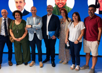 Cuatro centros de FP de Cuenca y Guadalajara triunfan en las ayudas nacionales Dualiza