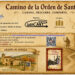 CuenCANP estrena el Camino de la Orden en Jábaga con una ruta senderista y cultural CuenCANP estrena el Camino de la Orden en Jábaga con una ruta senderista y cultural