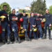 Cuenca abre el plazo para cubrir 36 plazas de bombero y reforzar los parques de Cañete y Priego Cuenca abre el plazo para cubrir 36 plazas de bombero y reforzar los parques de Cañete y Priego