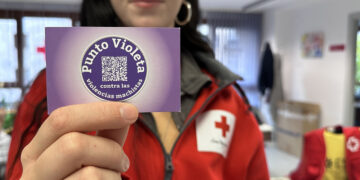 Cuenca activa códigos QR y atención nocturna en los arcos municipales para blindar San Mateo