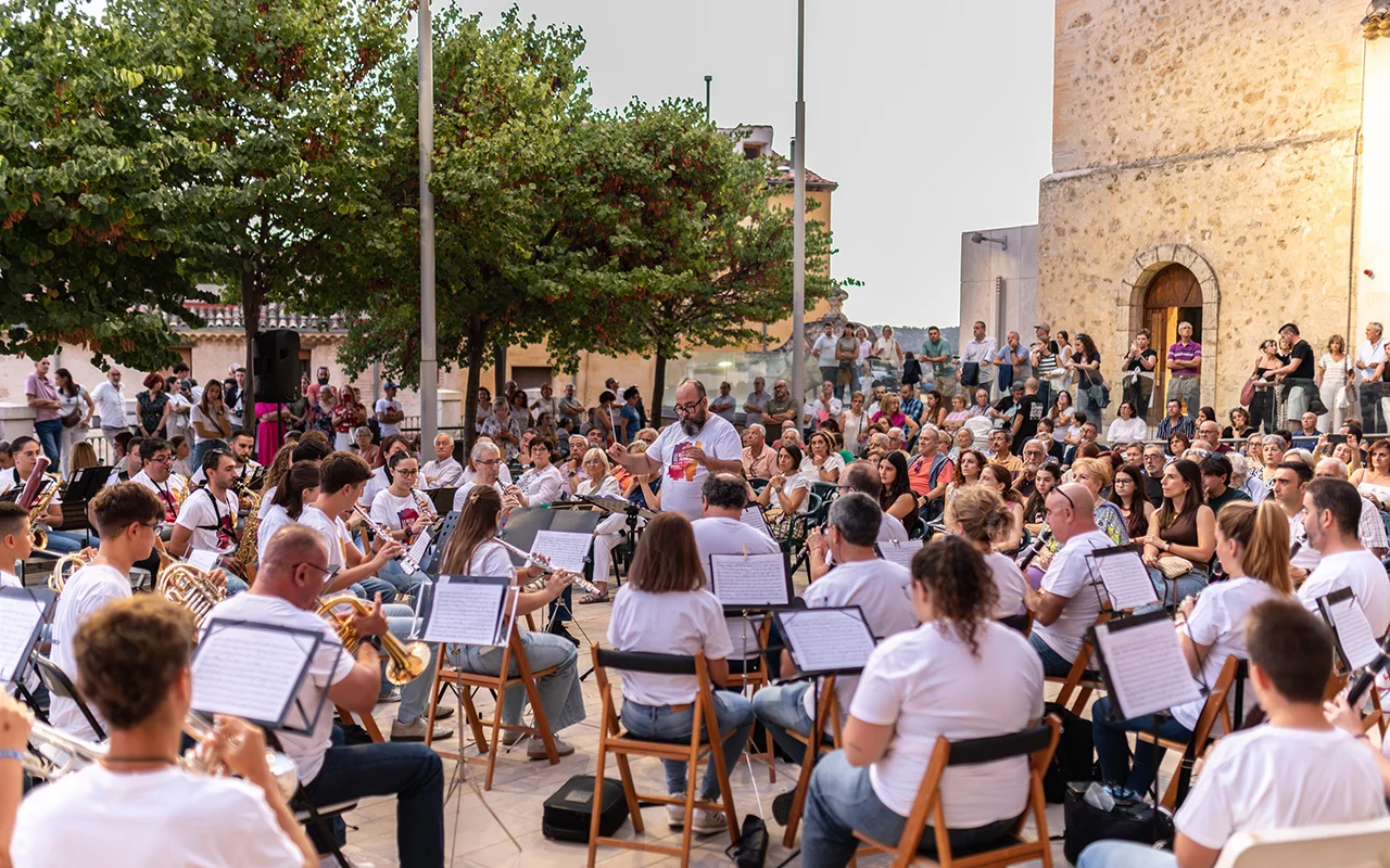 Cuenca amplía La Noche del Patrimonio a dos días, viernes 11 y sábado 12 de septiembre, junto al resto de Ciudades Patrimonio Cuenca amplía La Noche del Patrimonio a dos días, viernes 11 y sábado 12 de septiembre, junto al resto de Ciudades Patrimonio