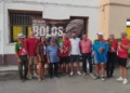 Cuenca conquista el Circuito de Bolos en la Serranía tras un apretado desenlace en Beamud