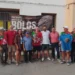 Cuenca conquista el Circuito de Bolos en la Serranía tras un apretado desenlace en Beamud