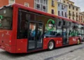 Cuenca consulta a los vecinos para rediseñar el autobús urbano y el plan de movilidad hasta 2037