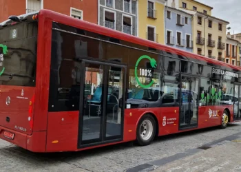 Cuenca consulta a los vecinos para rediseñar el autobús urbano y el plan de movilidad hasta 2037