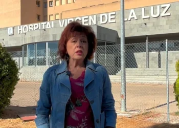 Cuenca en Marcha exige a la Junta una hoja de ruta con plazos para el antiguo Hospital Virgen de la Luz