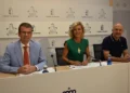 Cuenca estrena el curso escolar con 205 profesores más y reabre el aula de Zarzuela