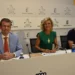 Cuenca estrena el curso escolar con 205 profesores más y reabre el aula de Zarzuela Cuenca estrena el curso escolar con 205 profesores más y reabre el aula de Zarzuela