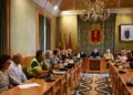 Cuenca fija en siete mil personas el aforo de la Plaza Mayor para las verbenas de San Mateo